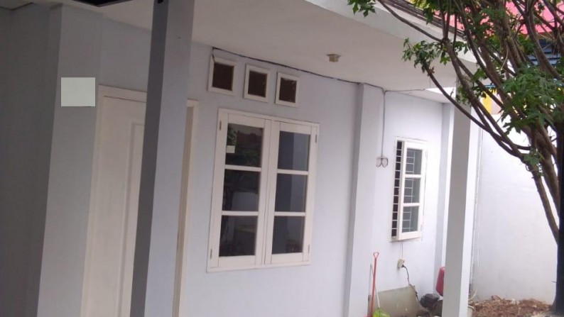 Rumah Siap Huni di Pondok Aren Tangsel