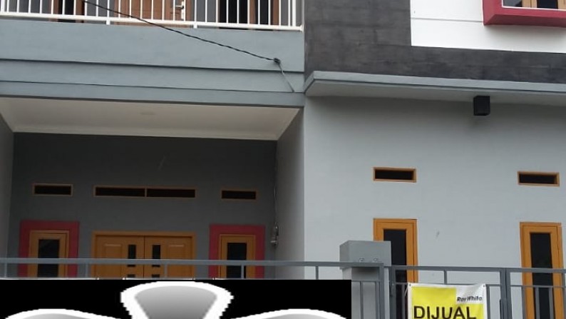  Rumah  Brand New dan Minimalis  Di  Harapan  Indah  Bekasi