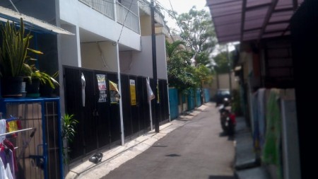 Rumah Baru Minimalis Murah