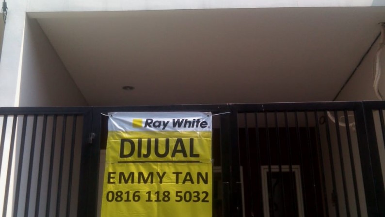 Rumah Baru Minimalis Murah