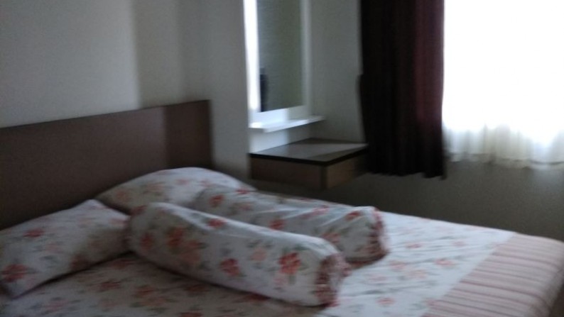 Apartemen Gading Greenhill, Kelapa Gading