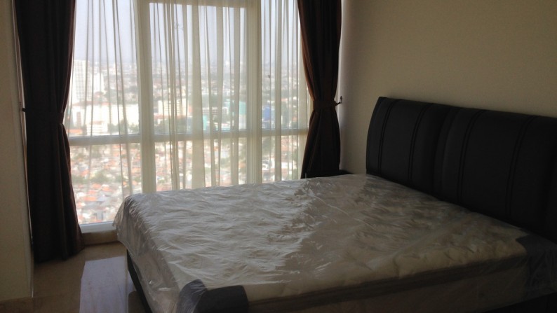 Dijual Apartemen Penthouse \"Menteng Park\" Menteng