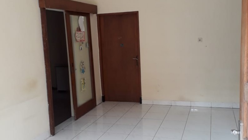 RUMAH TINGGAL  COCOK UNTU KELUARGA/MAHASISWA JL PERUMNAS