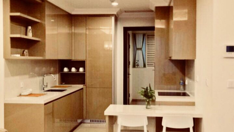 Apartemen Pondok Indah Residence Tower Kartika