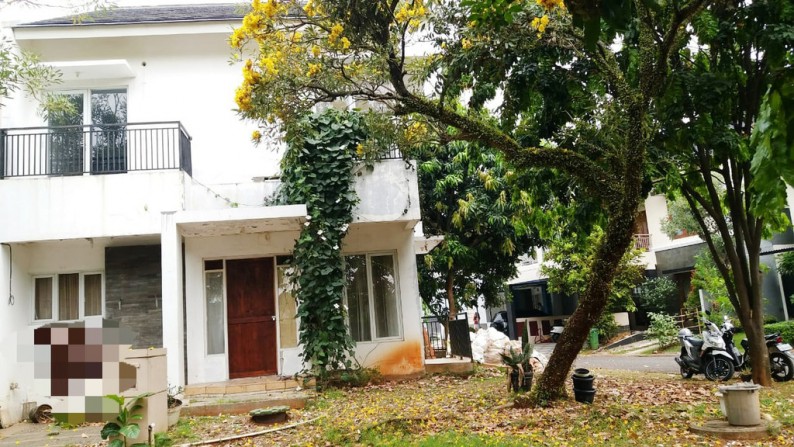 Rumah Bagus Di Oriana Permata, Bintaro Jaya