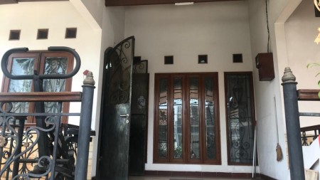 Rumah Harga Oke, Lokasi Oke Di Cinere