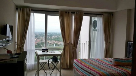 APARTEMEN BAGUS ,SIAP HUNI DI BINTARO 3A