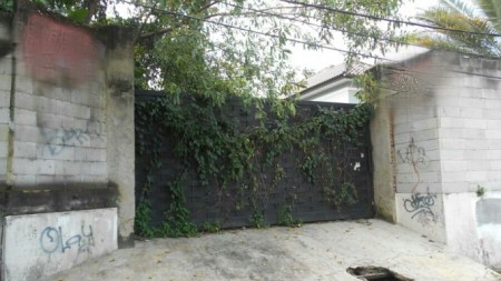 Dijual Tanah Jl.Bangka, Jakarta Selatan