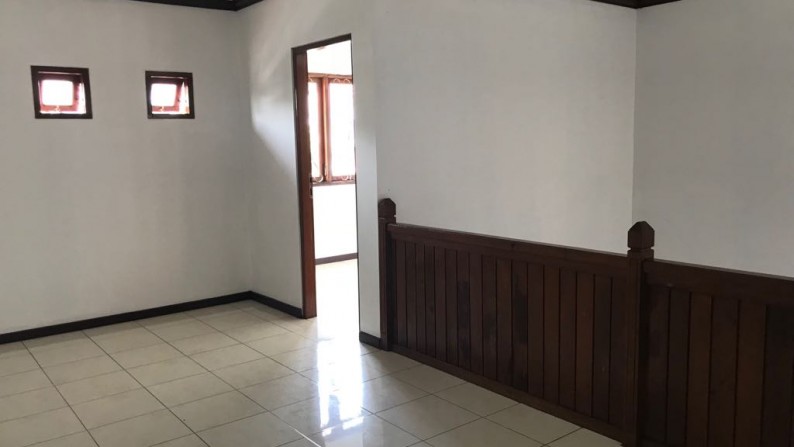 Rumah Cantik,Siap Huni di Bintaro Jaya 9