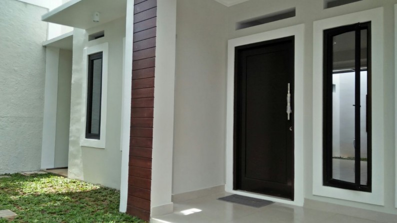 Rumah Cantik,Siap Huni di Bintaro Jaya 9