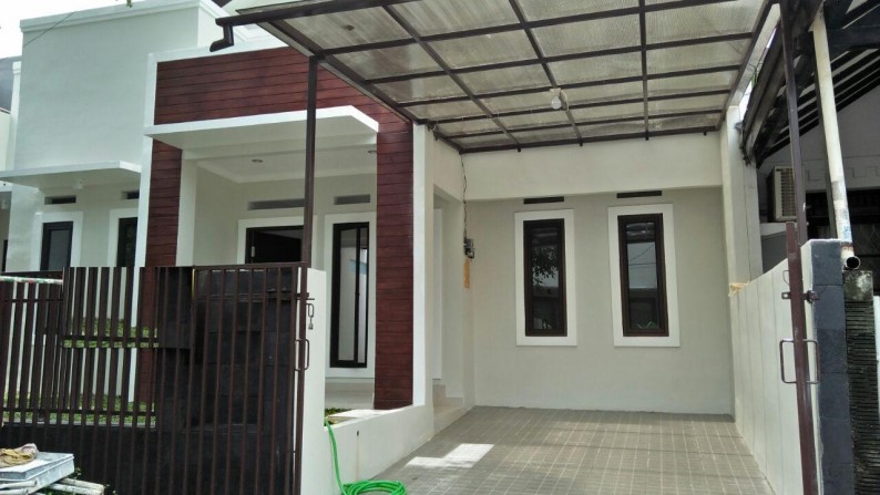 Rumah Cantik,Siap Huni di Bintaro Jaya 9