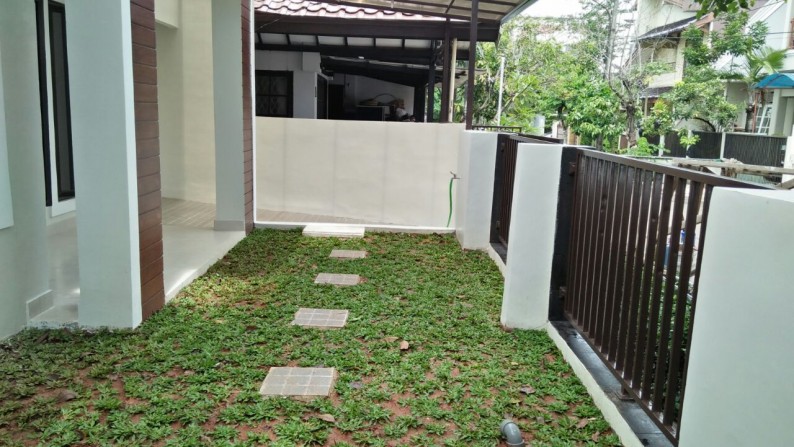 Rumah Cantik,Siap Huni di Bintaro Jaya 9