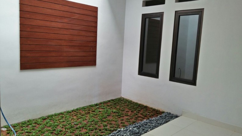 Rumah Cantik,Siap Huni di Bintaro Jaya 9