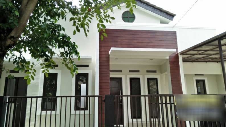 Rumah Cantik,Siap Huni di Bintaro Jaya 9