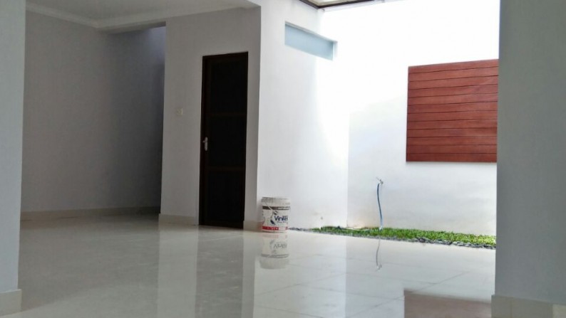 Rumah Cantik,Siap Huni di Bintaro Jaya 9