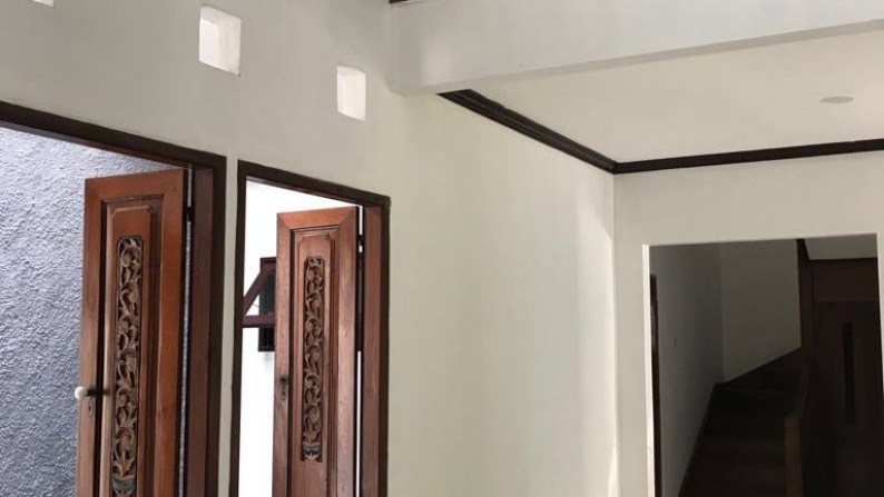 Rumah Cantik,Siap Huni di Bintaro Jaya 9