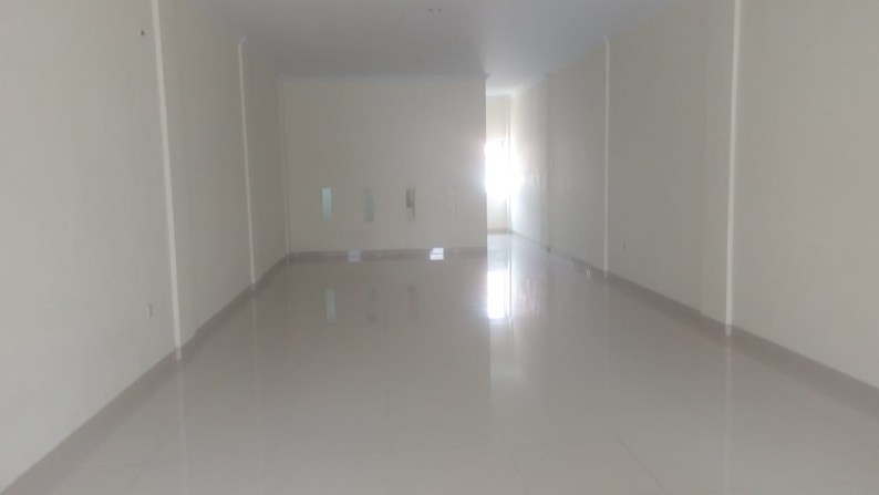 RUKO COCOK UNTUK USAHA/KANTOR, DI JL SIMANJUNTAK, JOGJA