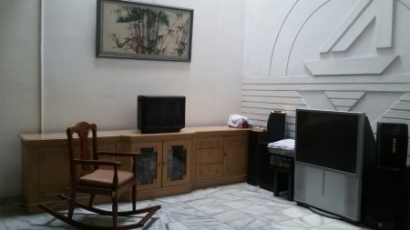 Dijual Rumah di Green Garden, Jakarta Barat