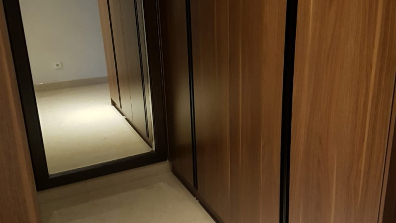 Sewa Apartemen di Pondok Indah Residence 2 Bedrooms