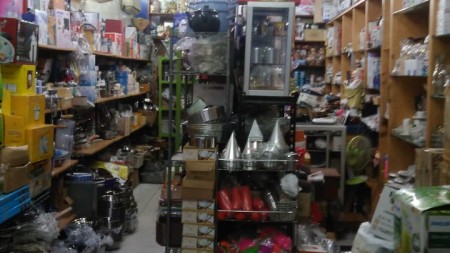 Jual Ruko di Glodok, Jalan Pancoran