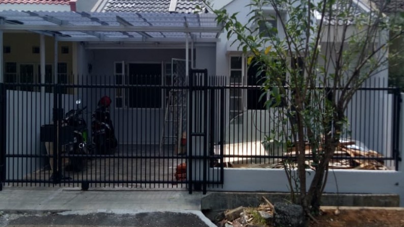 Rumah Cantik,Bagus,siap huni di Graha Bintaro