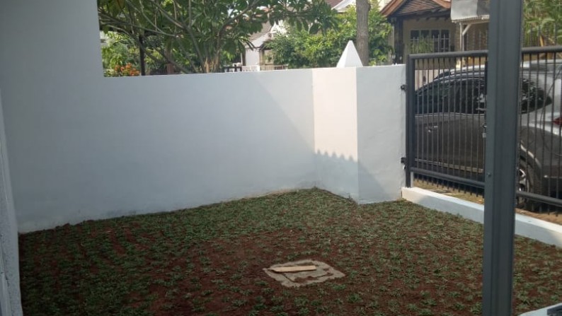 Rumah Cantik,Bagus,siap huni di Graha Bintaro