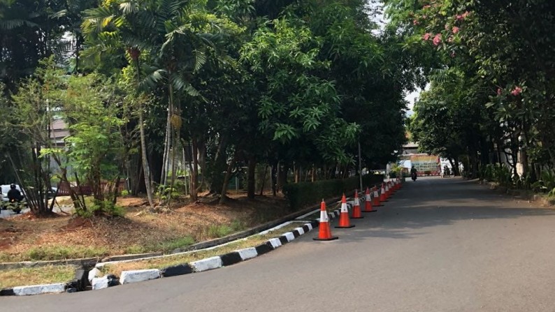 Rumah Mewah,Bagus,siap huni di Kuningan Timur Setiabudi