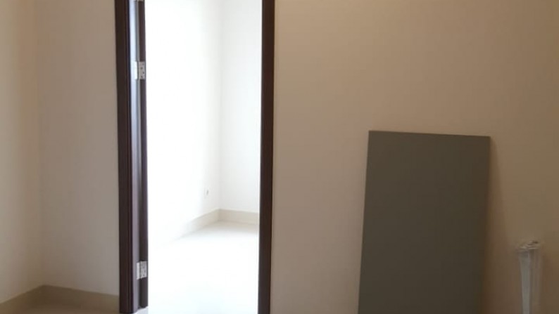 APT 2BR GALCIM 2 (LT12) VIEW POOL / UNPAR, UTARA