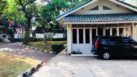 Rumah Nyaman dan Siap Huni di kawasan Cipayung, Jakarta Timur