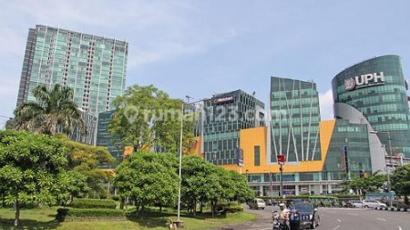 Sewa Apartemen Cito ruangan besar