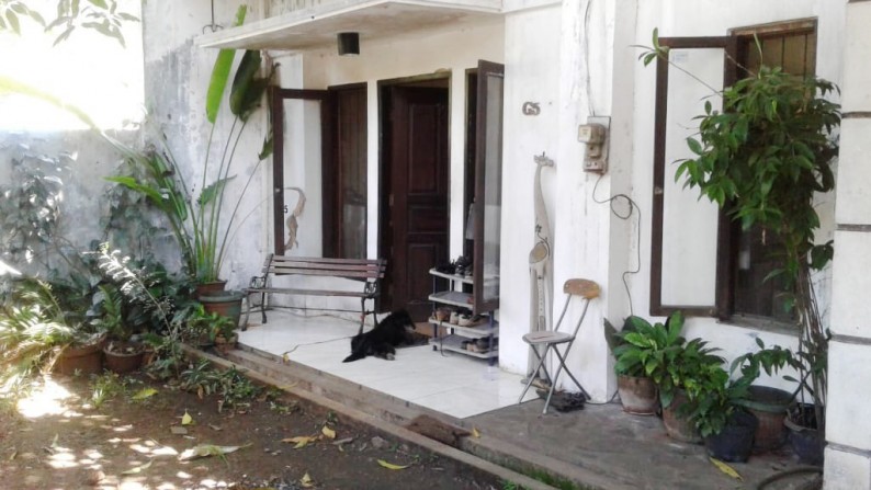 Rumah Di Villa Bintaro Regency, Jombang Tangerang selatan