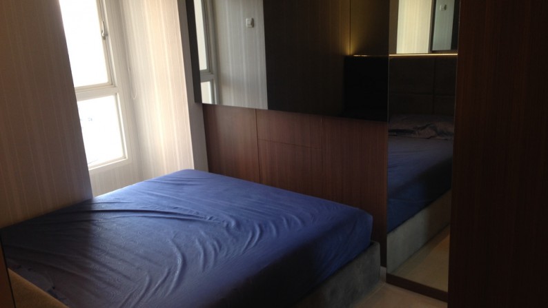 Dijual Apartemen Baru Elpis Residence Gunung Sahari Jakarta Pusat