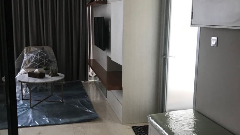 Disewakan Apartemen Ciputra World, Casablanca, Jakarta Selatan