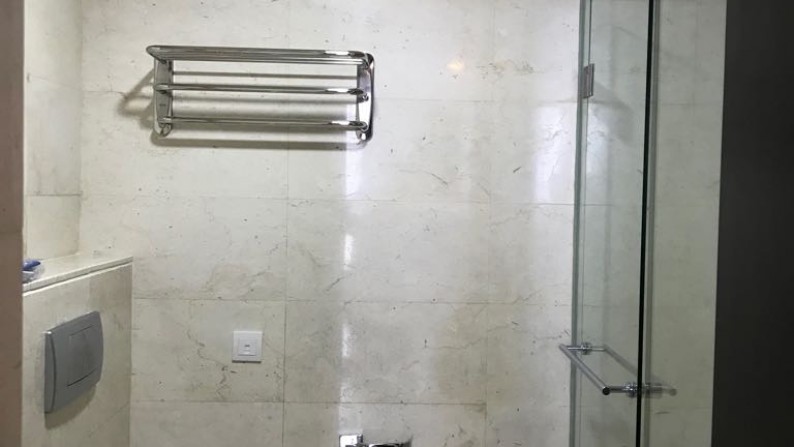 Disewakan Apartemen Ciputra World, Casablanca, Jakarta Selatan