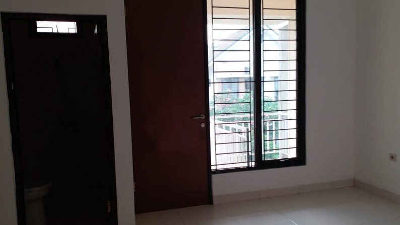 Dijual Rumah Bagus Di Cluster Discovery, Bintaro Jaya