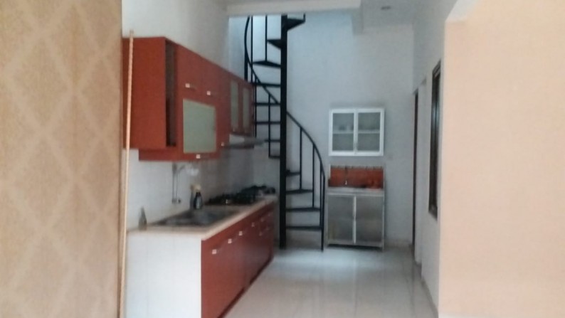 Dijual Rumah Bagus Di Cluster Discovery, Bintaro Jaya