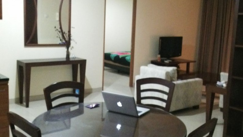 Dijual Hampton Park 3 Bedrooms