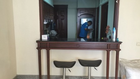 Sewa Apartemen Permata Hijau