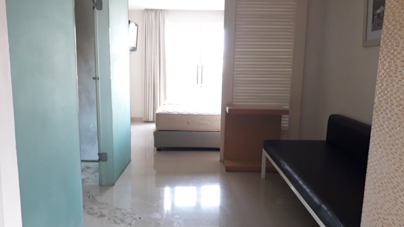 Apartment Residence at Harris River View Hotel Kuta, dekat Legian dan Airport