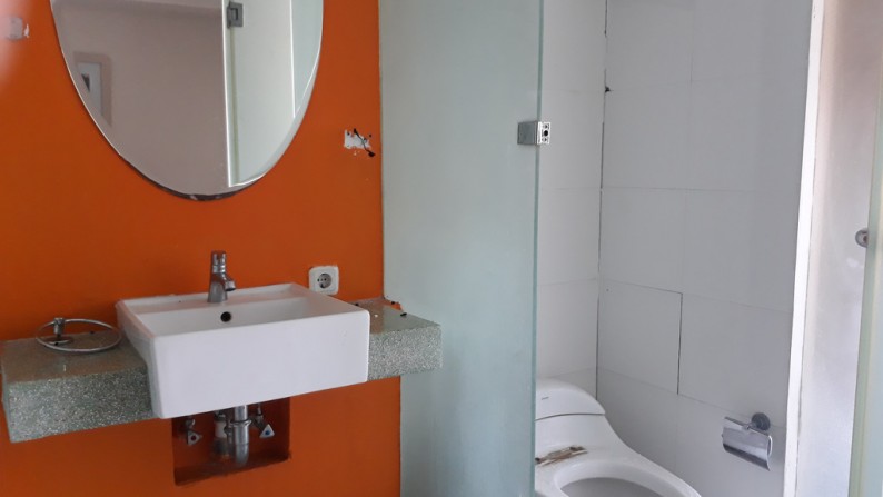 Apartment Residence at Harris River View Hotel Kuta, dekat Legian dan Airport