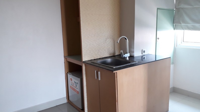 Apartment Residence at Harris River View Hotel Kuta, dekat Legian dan Airport