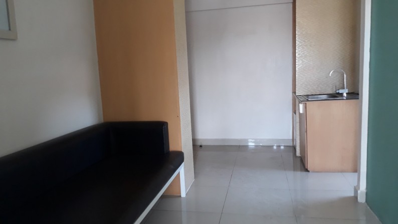 Apartment Residence at Harris River View Hotel Kuta, dekat Legian dan Airport