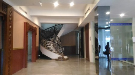 Sewa Ruang Kantor Di Kawasan Bisnis Jakarta Selatan