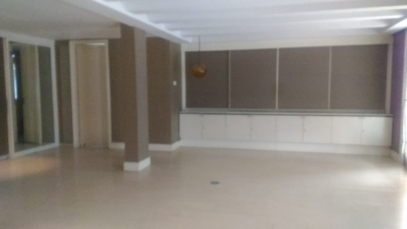 Sewa Ruang Kantor Di Kawasan Bisnis Jakarta Selatan