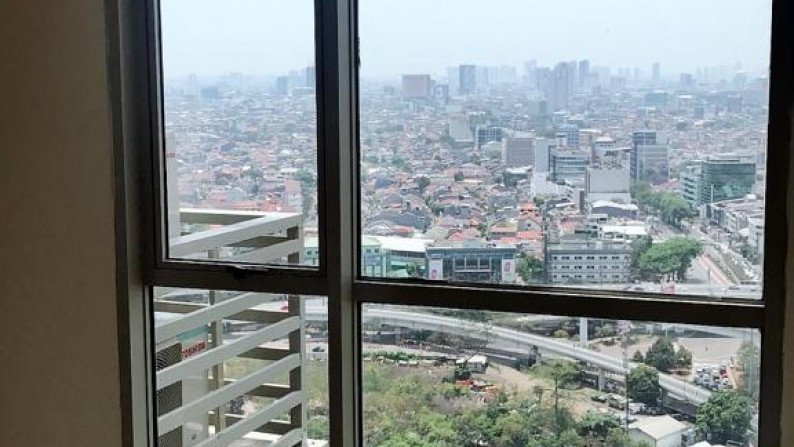 Disewakan Apartement Taman Anggrek Residence - Condominium