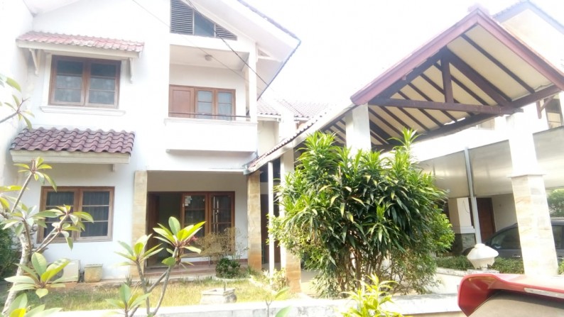 Rumah Kebagusan Dijual Cepat dan Murah