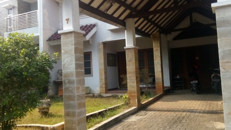 Rumah Kebagusan Dijual Cepat dan Murah