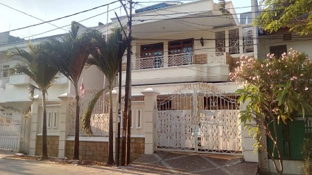 Rumah Tanjung duren utara