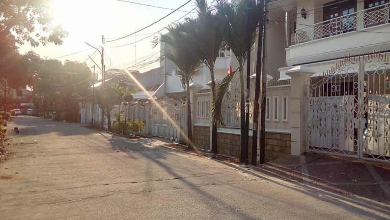 Rumah Tanjung duren utara