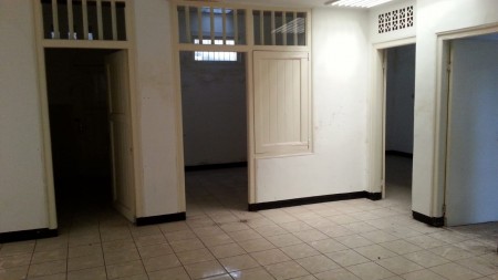 Dijual RUMAH BANDUNG TENGAH Sayap Braga Jarang Ada